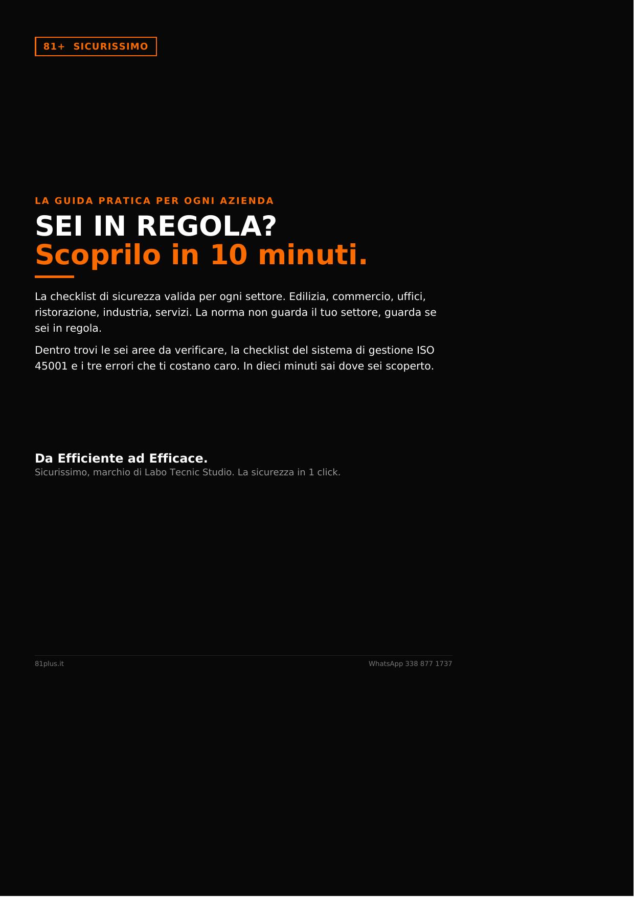 Guida gratuita